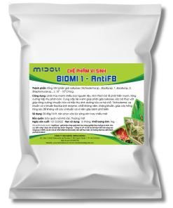 Biomi 1