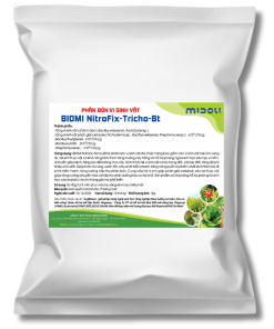 Biominitro